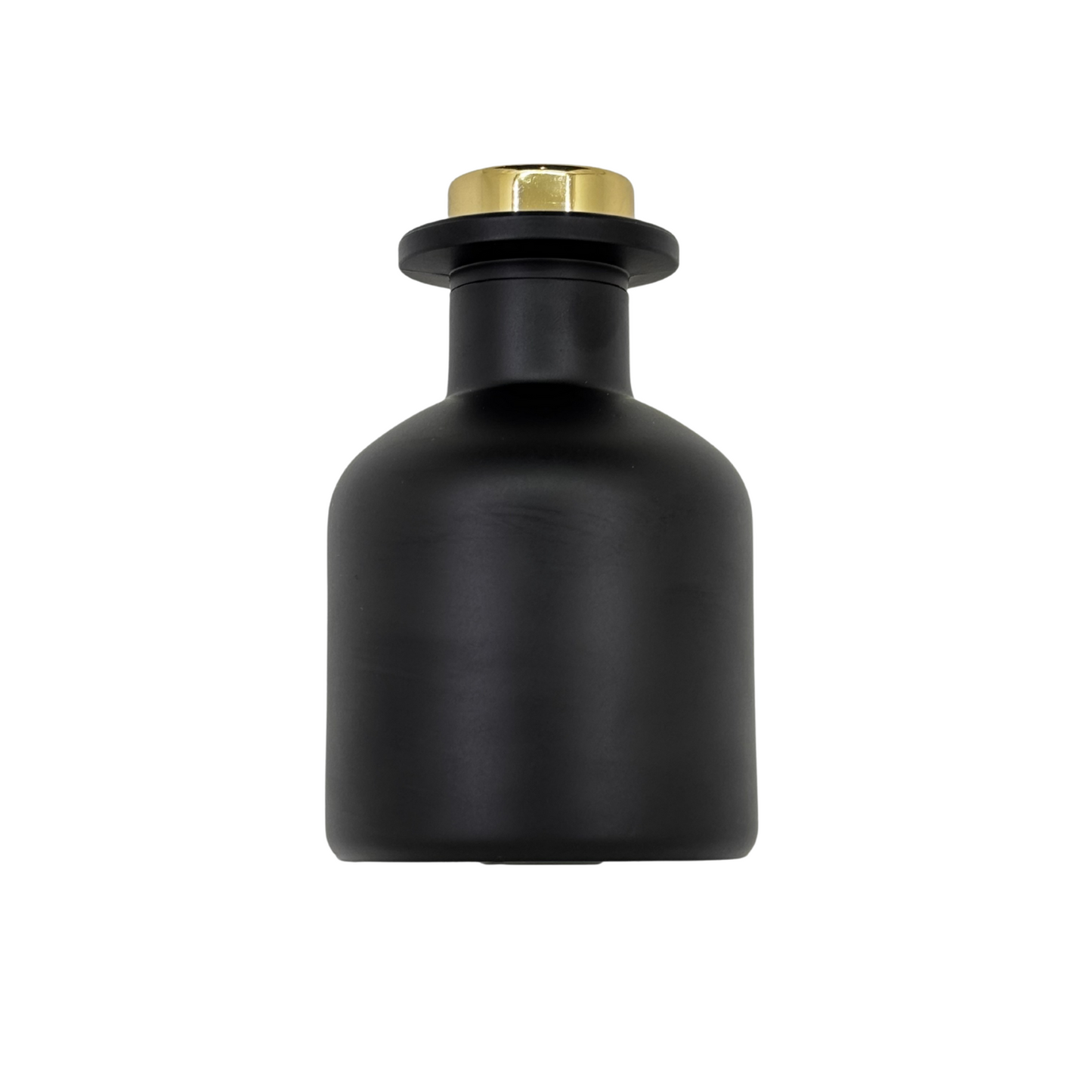 Black Diffuser Bottle - 150ml