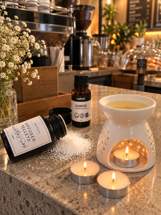 Scentscape Aroma Kit