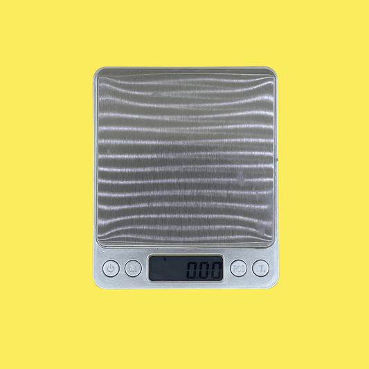 Digital Precision Scale - 0.01g (Max. 500g)