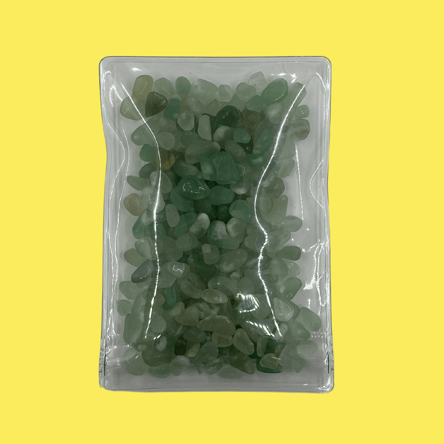 Natural Green Aventurine Crystal - 50g