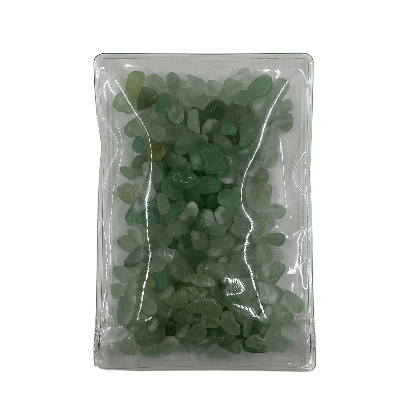 Natural Green Aventurine Crystal - 50g