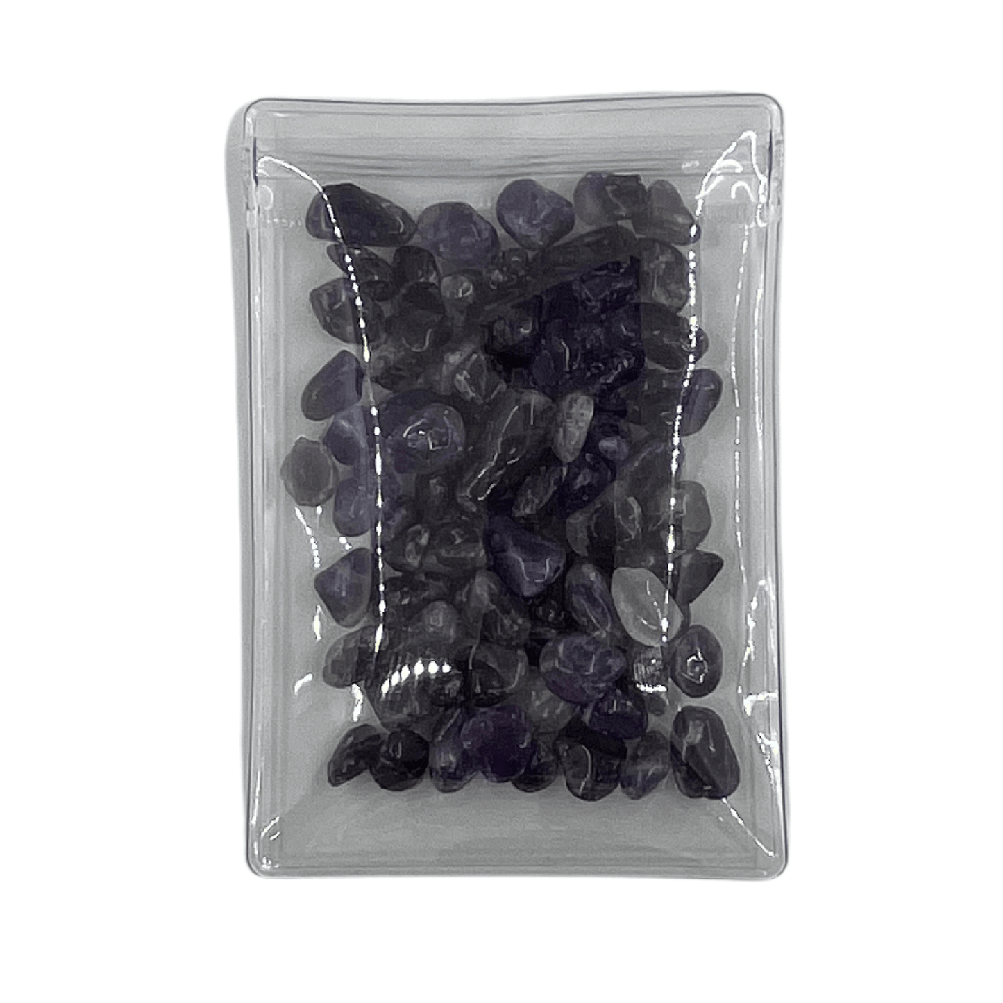 Natural Amethyst Crystal - 50g