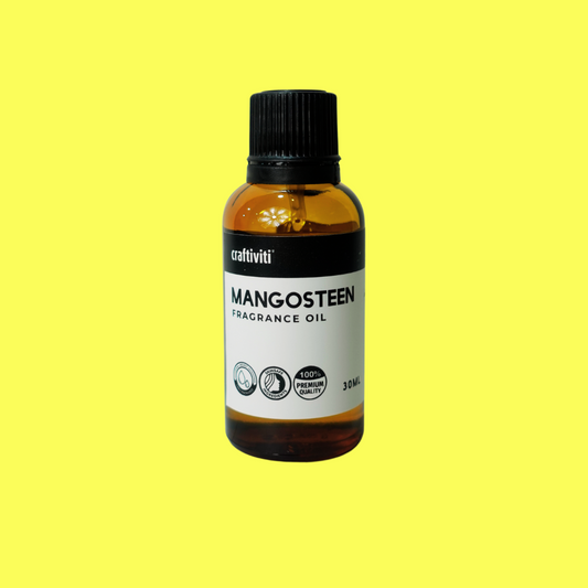 Mangosteen Fragrance Oil