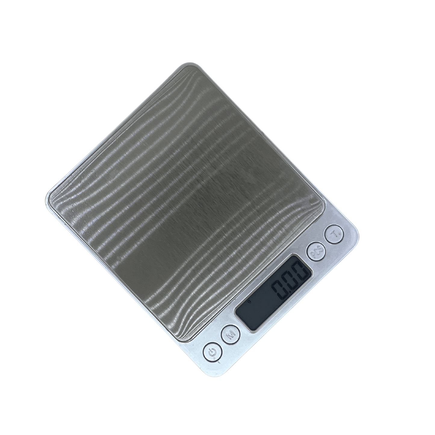 Digital Precision Scale - 0.1g (Max. 3kg)