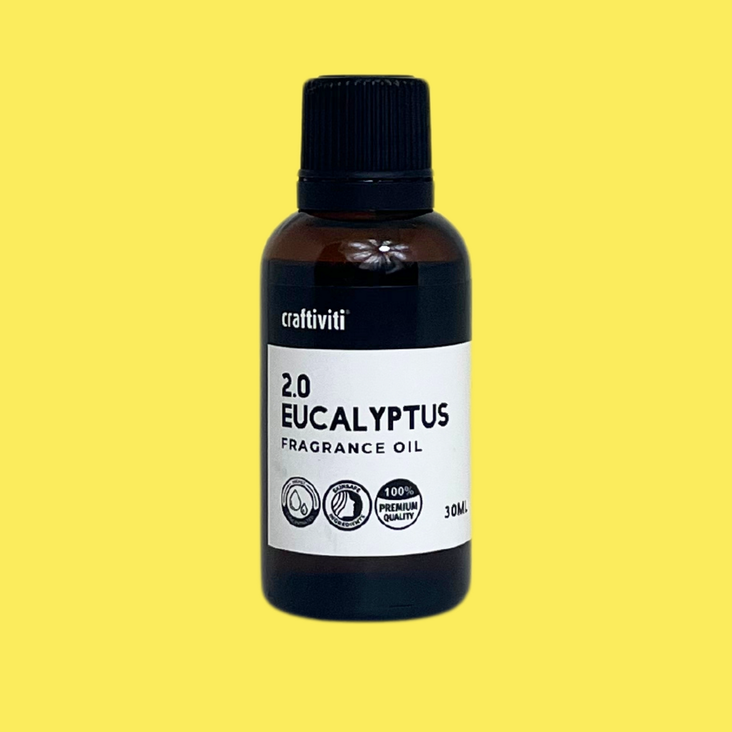 2.0 Eucalyptus Fragrance Oil