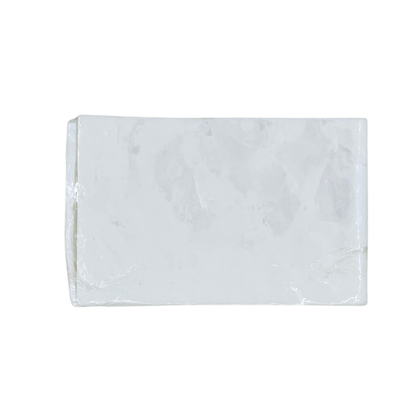 Opaque White Soap Base