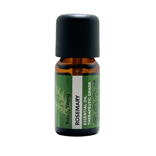 Yein&Young Rosemary Essential Oil - 10ml - Buy 4 pay for 2 ( terms apply )