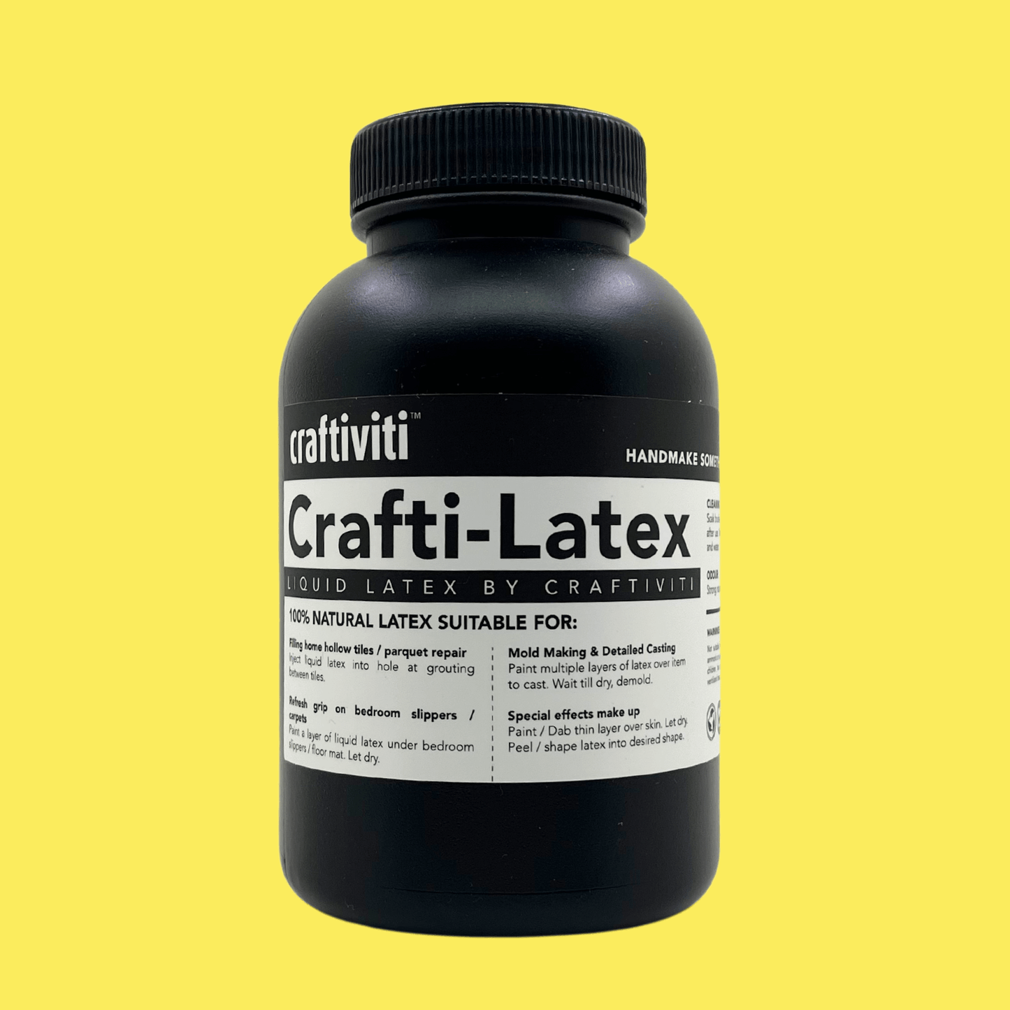 Crafti-Latex