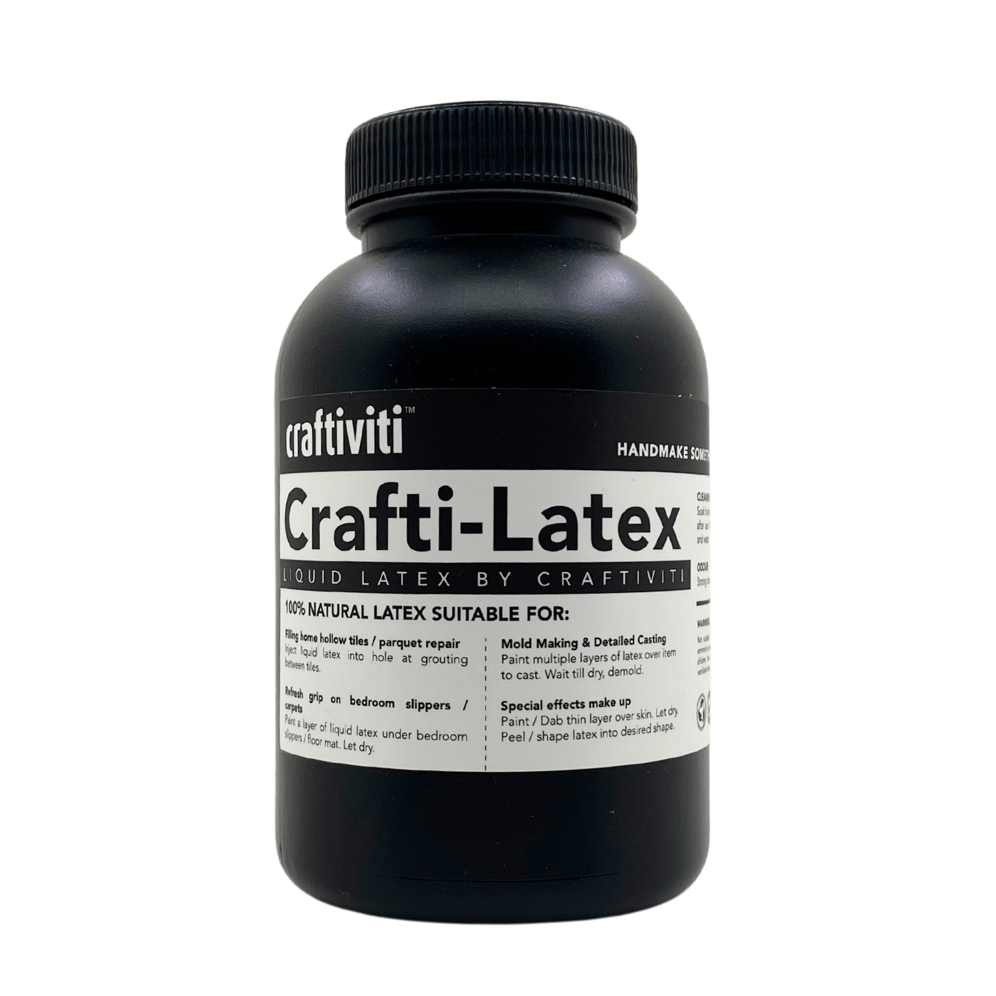 Crafti-Latex