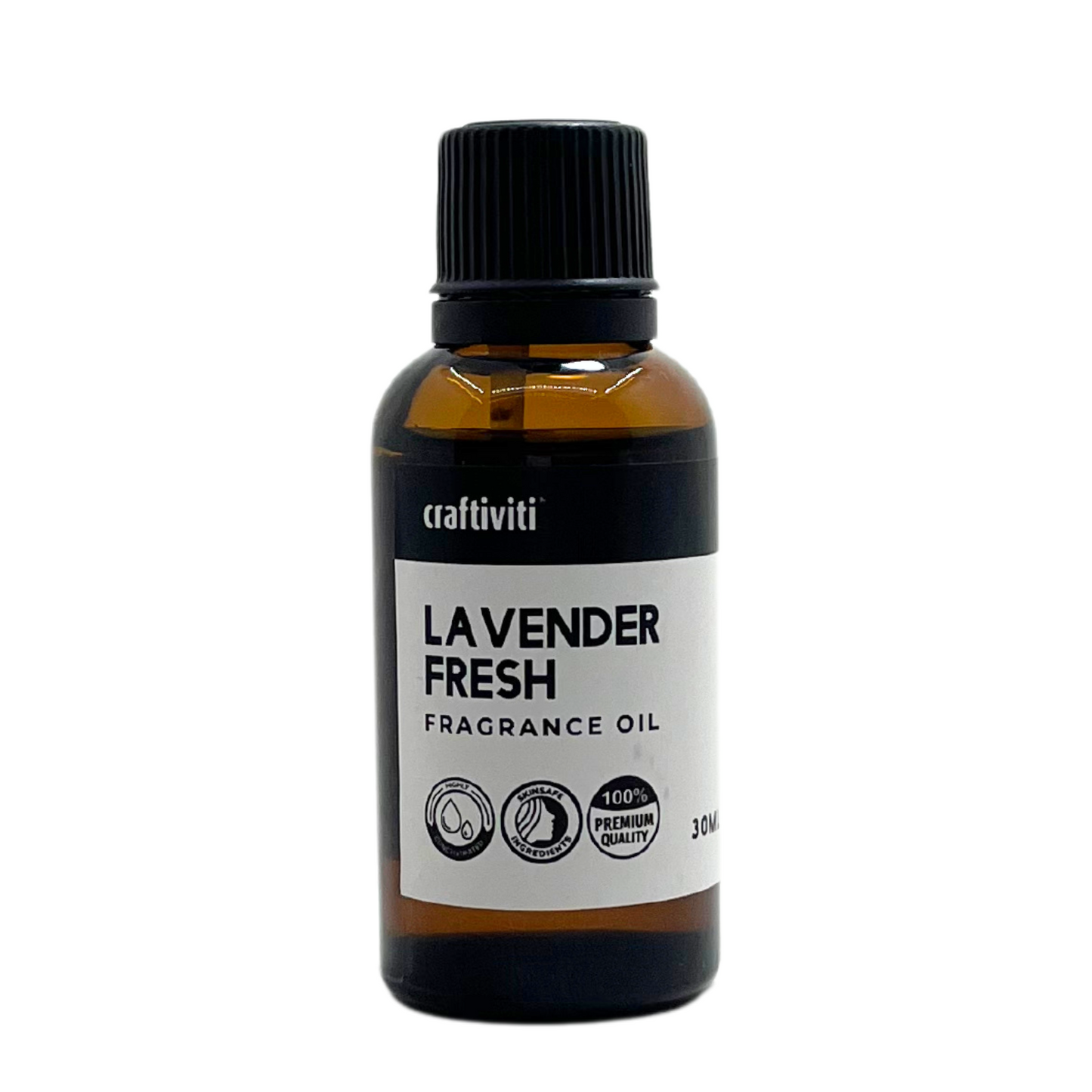 Lavender Fresh Fragrance Oil