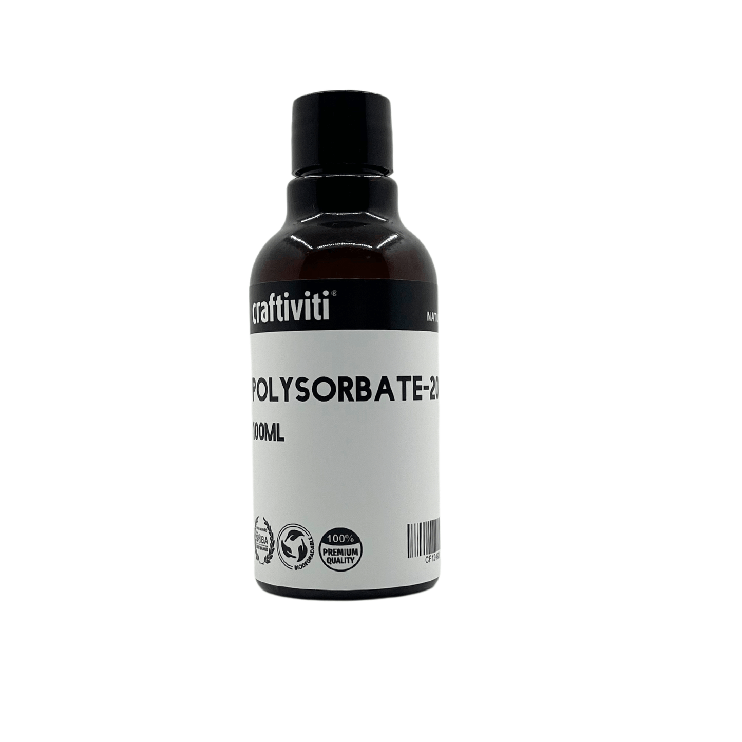 Polysorbate 20 - 100ml