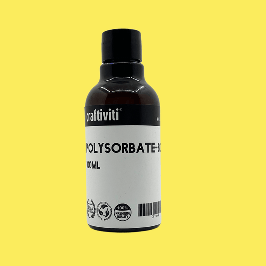 Polysorbate 80