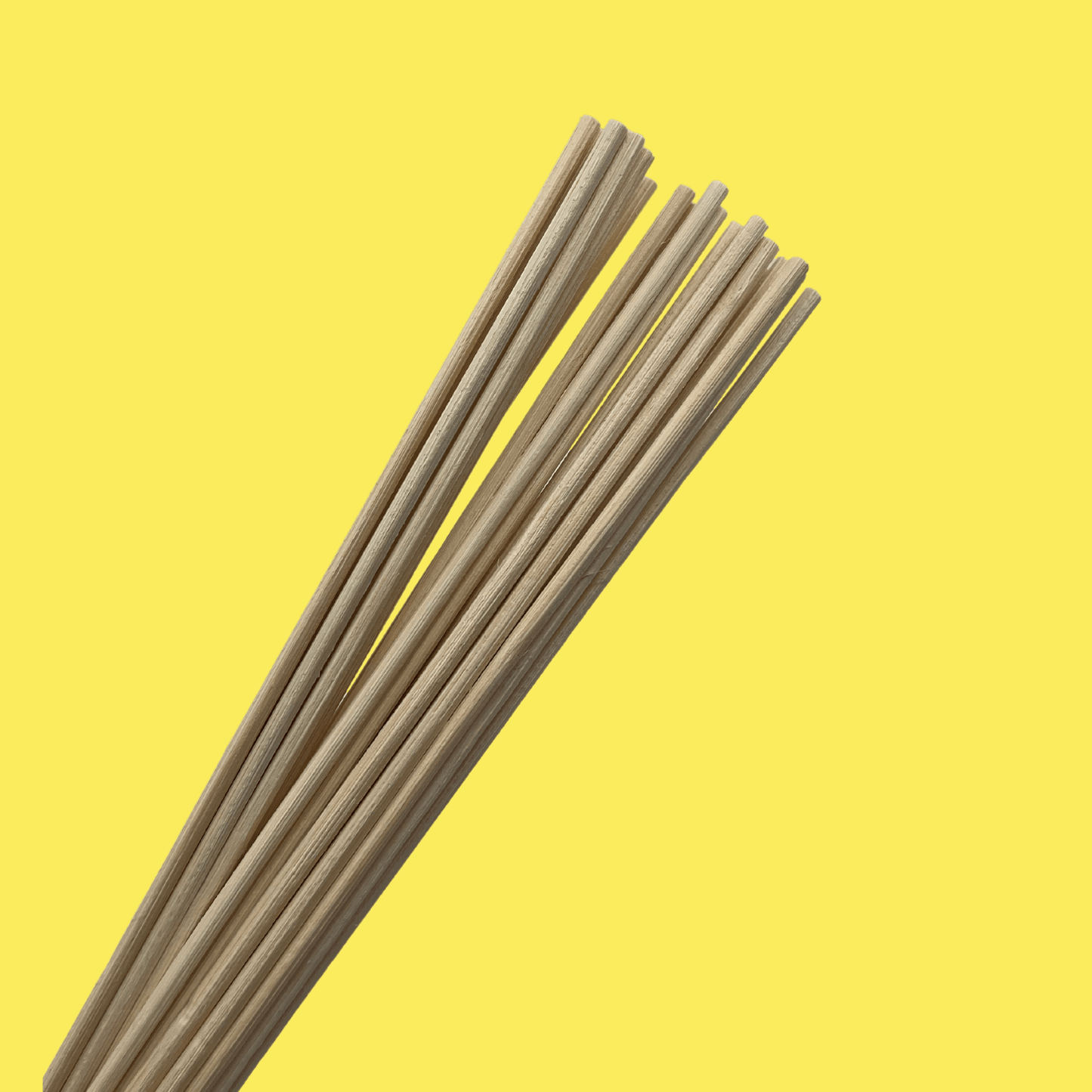 Rattan Reed Diffuser - 3mm(D) x 28cm(L) - 25pcs