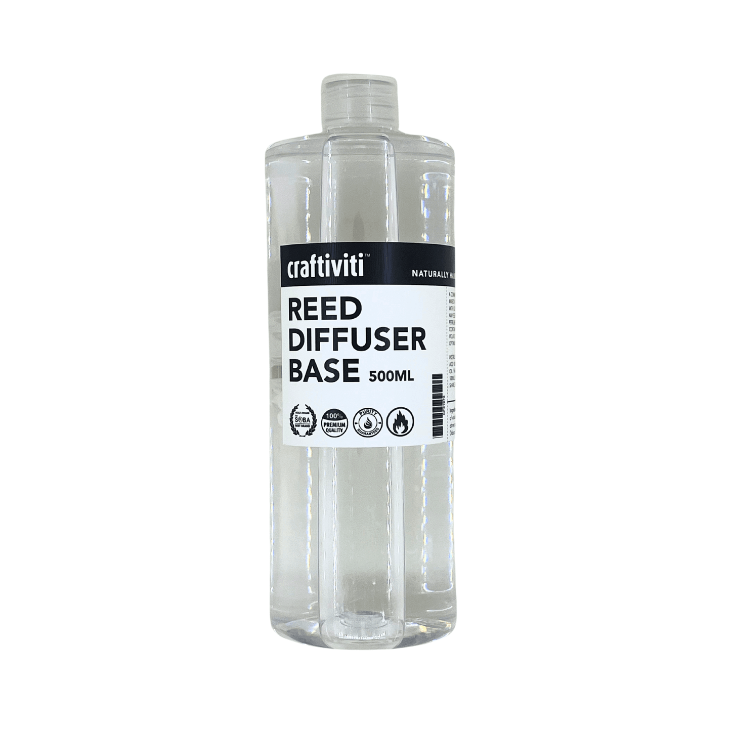 Reed Diffuser Base