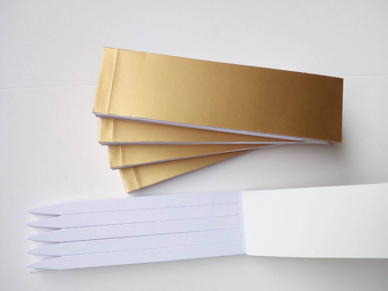 Perfume Test Strip Paper - 100pcs