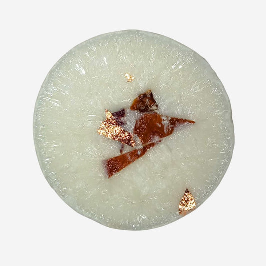 Berries & Cream Wax Melt