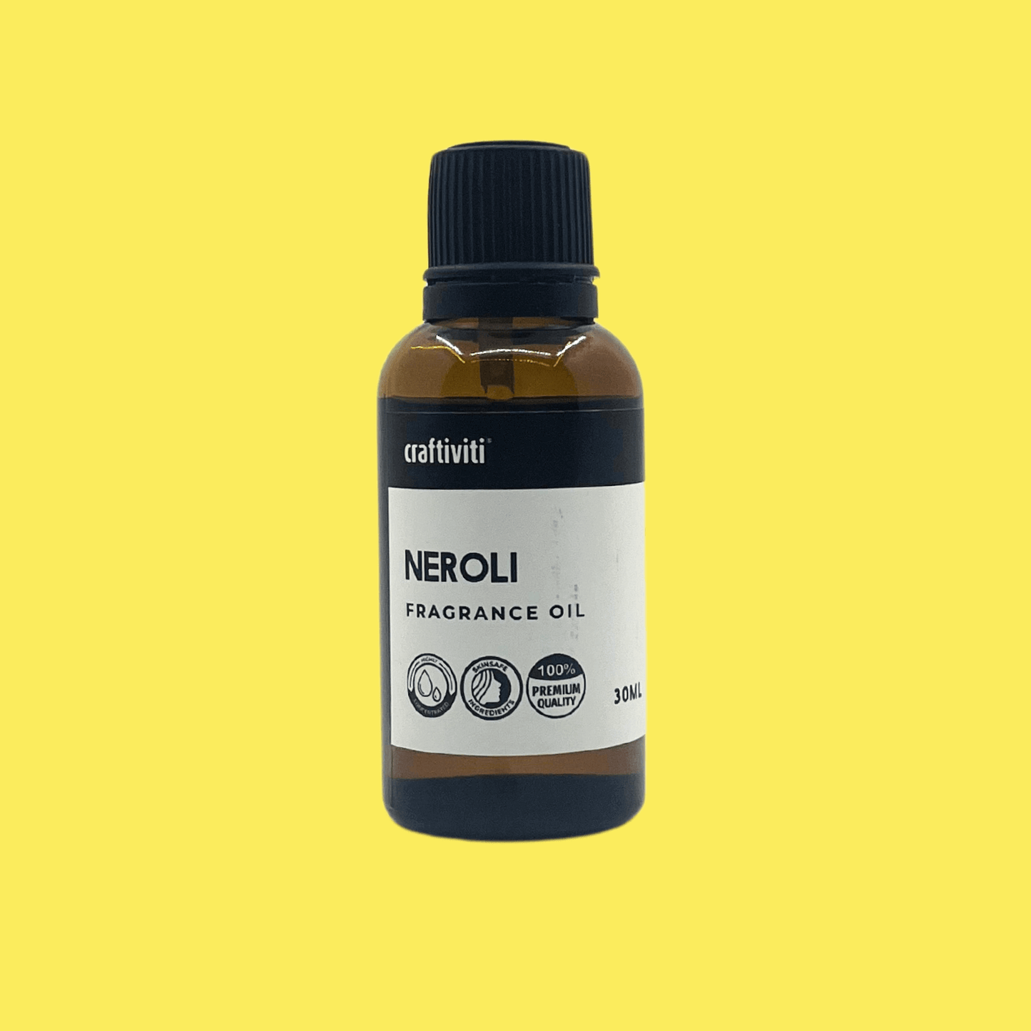 Neroli Fragrance Oil