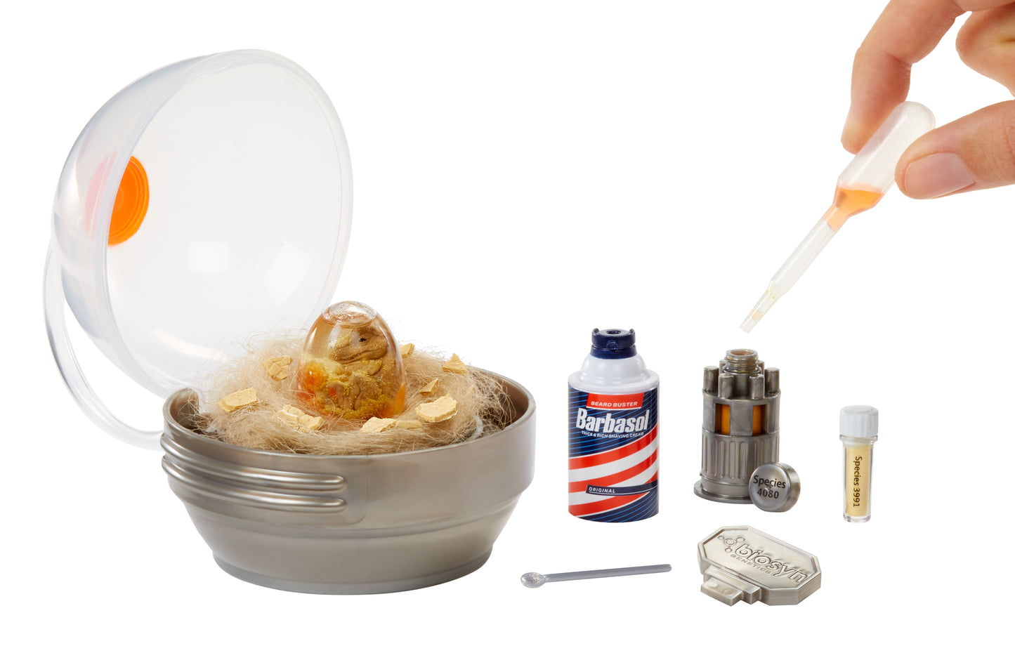 MGA's Miniverse Make It Mini Dinosaurs Jurassic World C7R