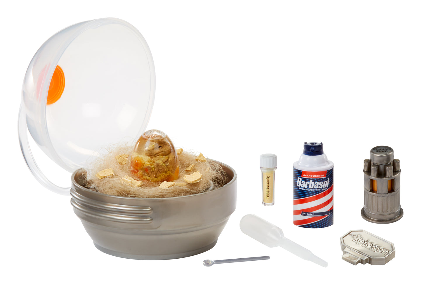 MGA's Miniverse Make It Mini Dinosaurs Jurassic World C7R