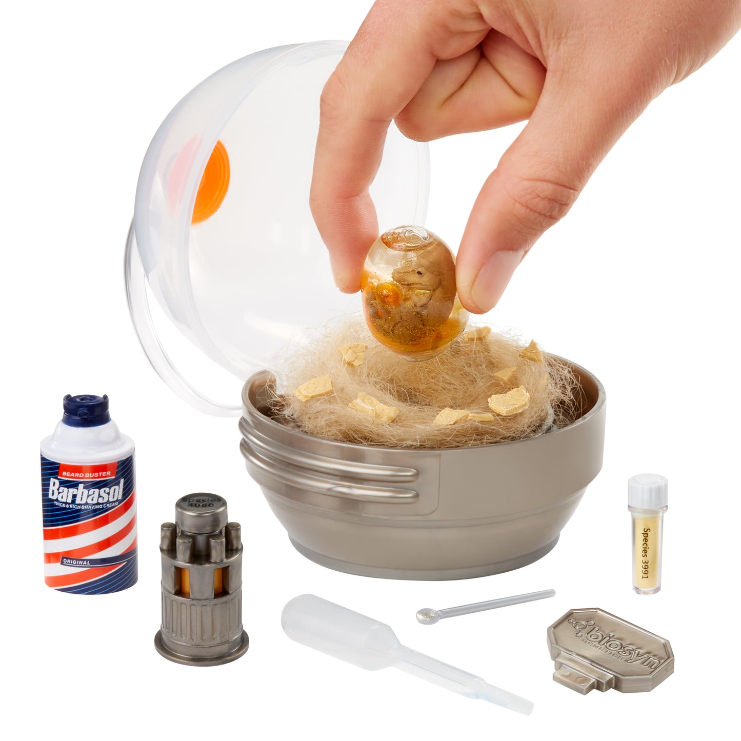 MGA's Miniverse Make It Mini Dinosaurs Jurassic World C7R