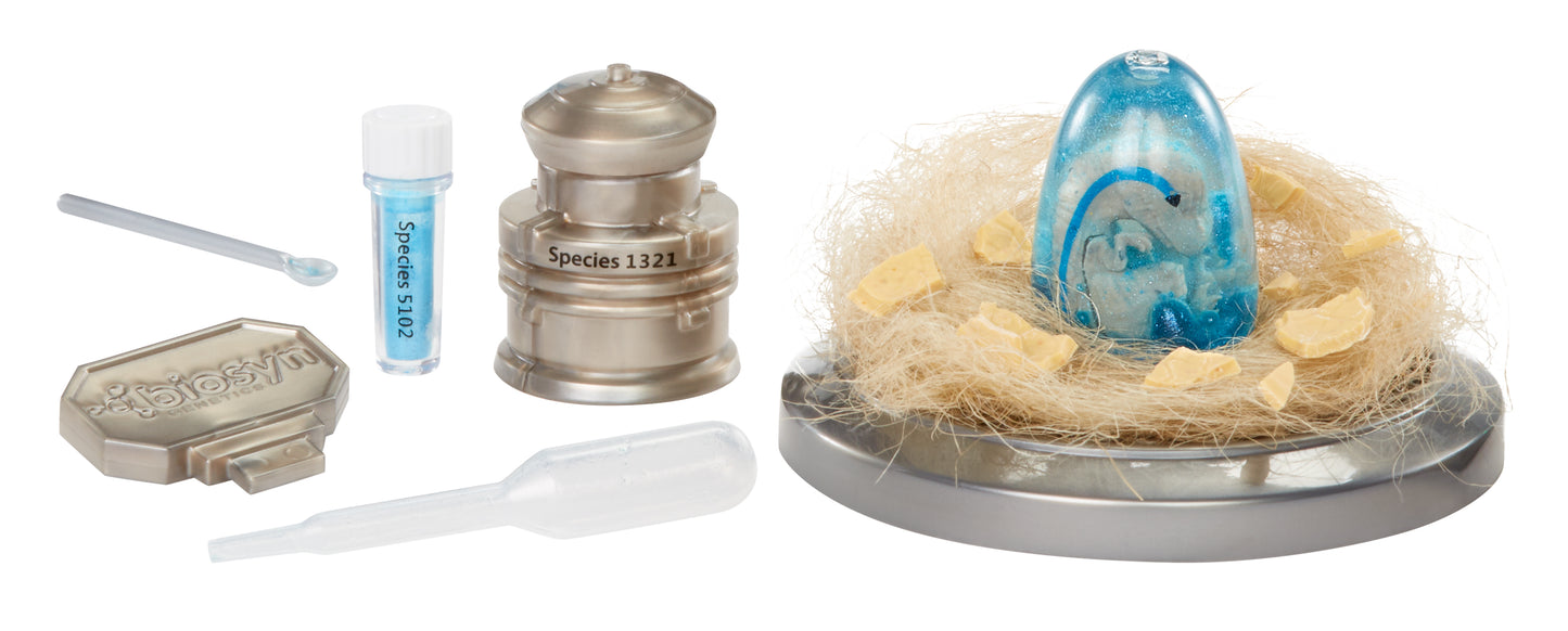 MGA's Miniverse Make It Mini Dinosaurs Jurassic World C7R