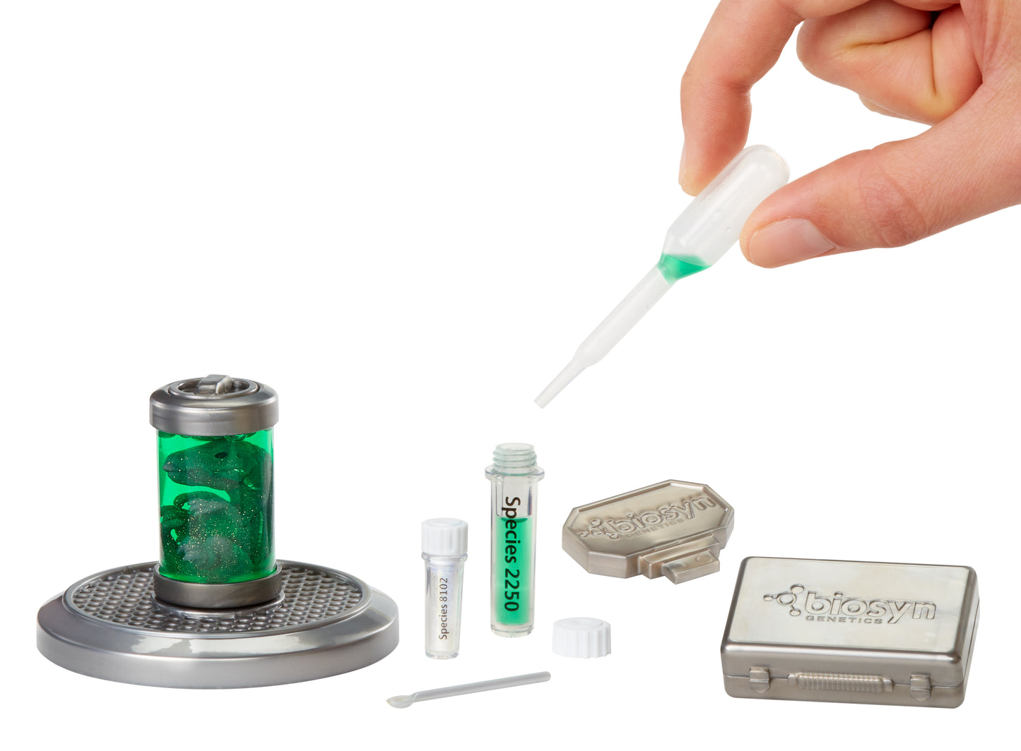 MGA's Miniverse Make It Mini Dinosaurs Jurassic World C7R