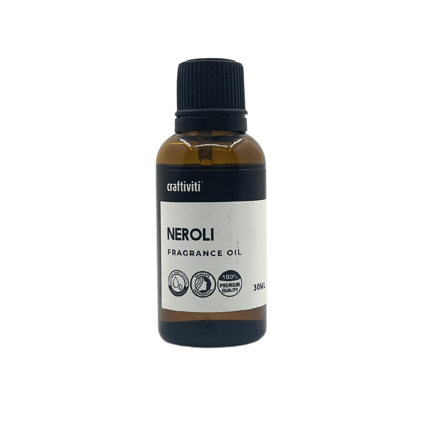 Neroli Fragrance Oil