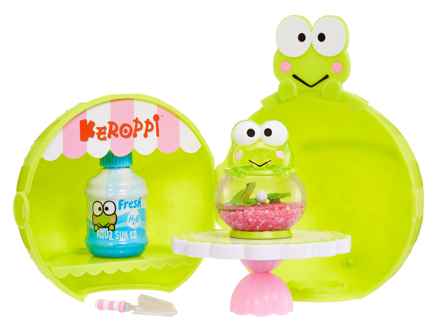 Hello Kitty and Friends x MGA's Miniverse Make It Mini Blind Capsule (Series 2) - C7R