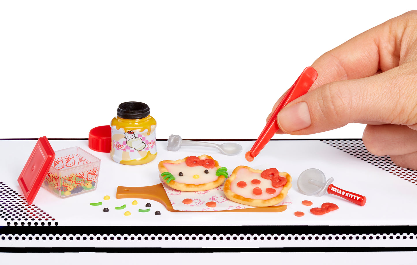 Hello Kitty and Friends x MGA's Miniverse Make It Mini Blind Capsule (Series 2) - C7R