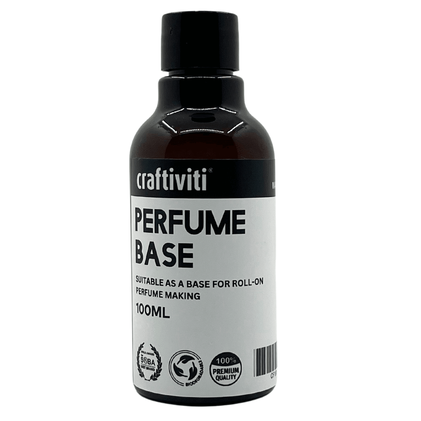 Perfume Base - 100ml