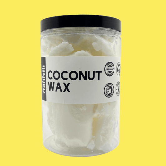 Coconut Wax