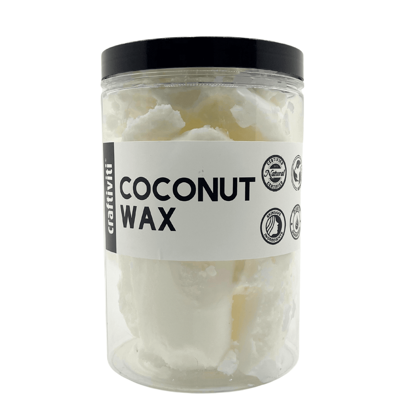 Coconut Wax