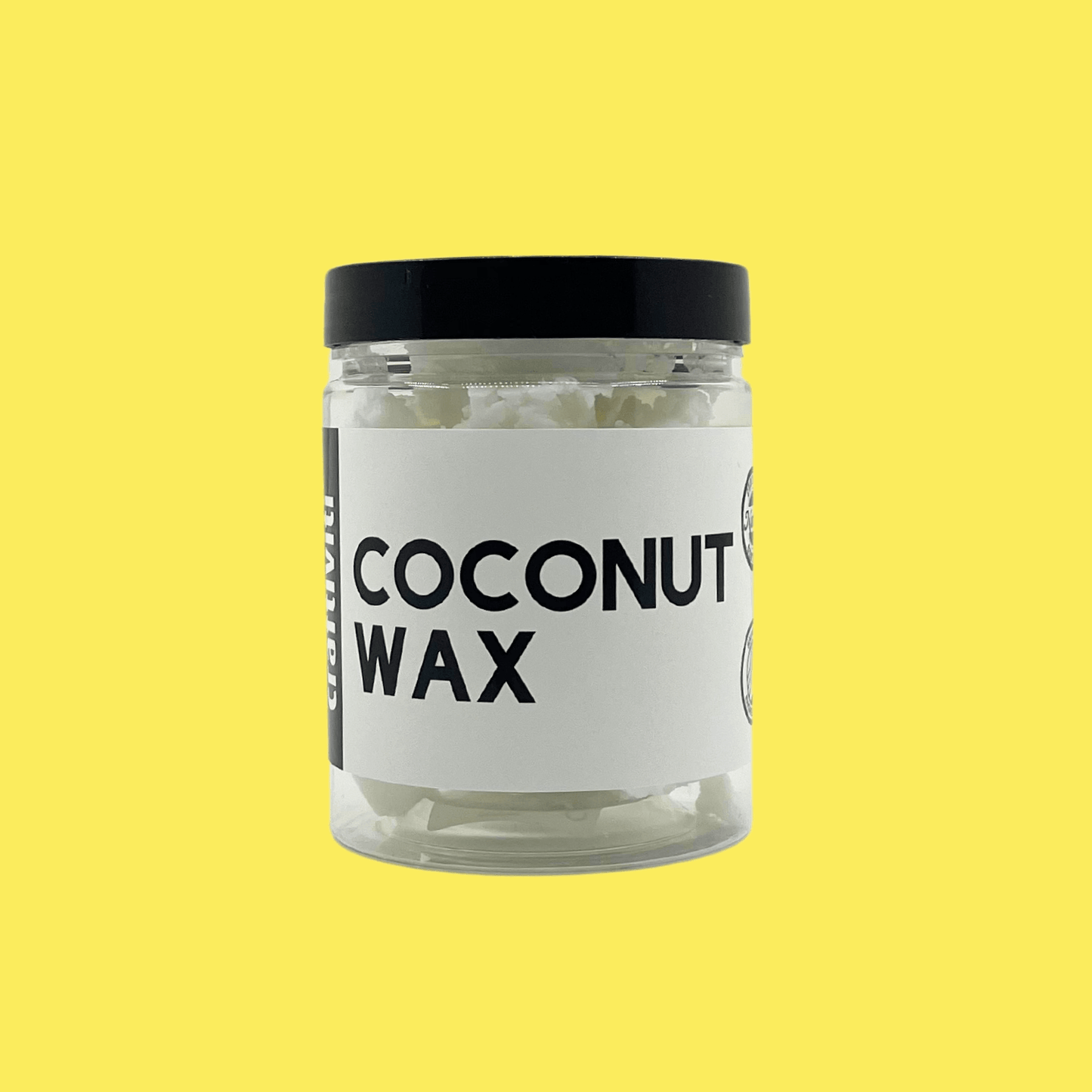 Coconut Wax