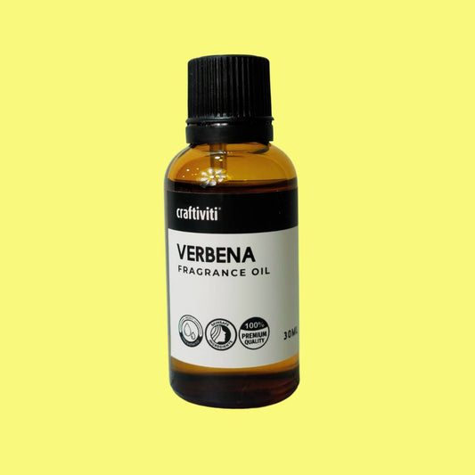 Verbena Fragrance Oil