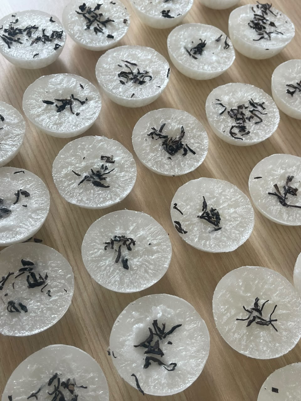 Black Tea Wax Melt (Limited Stocks)