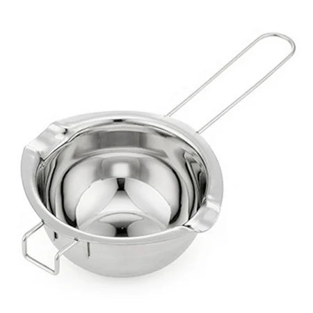 Double Boiler Pot For Soap Or Wax