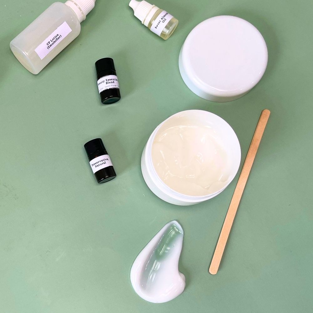 Crafti-Kit - Natural Lotion Making Kit