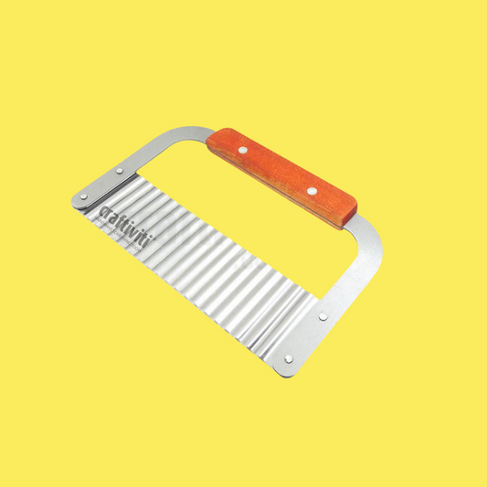 Wavy Soap Cutter