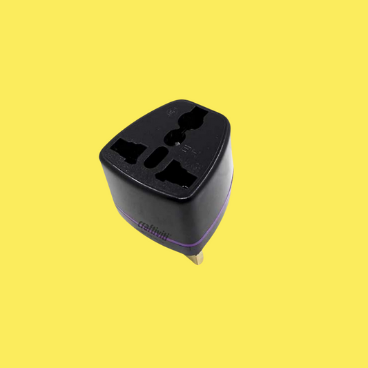 Malaysian Premium Plug Converter