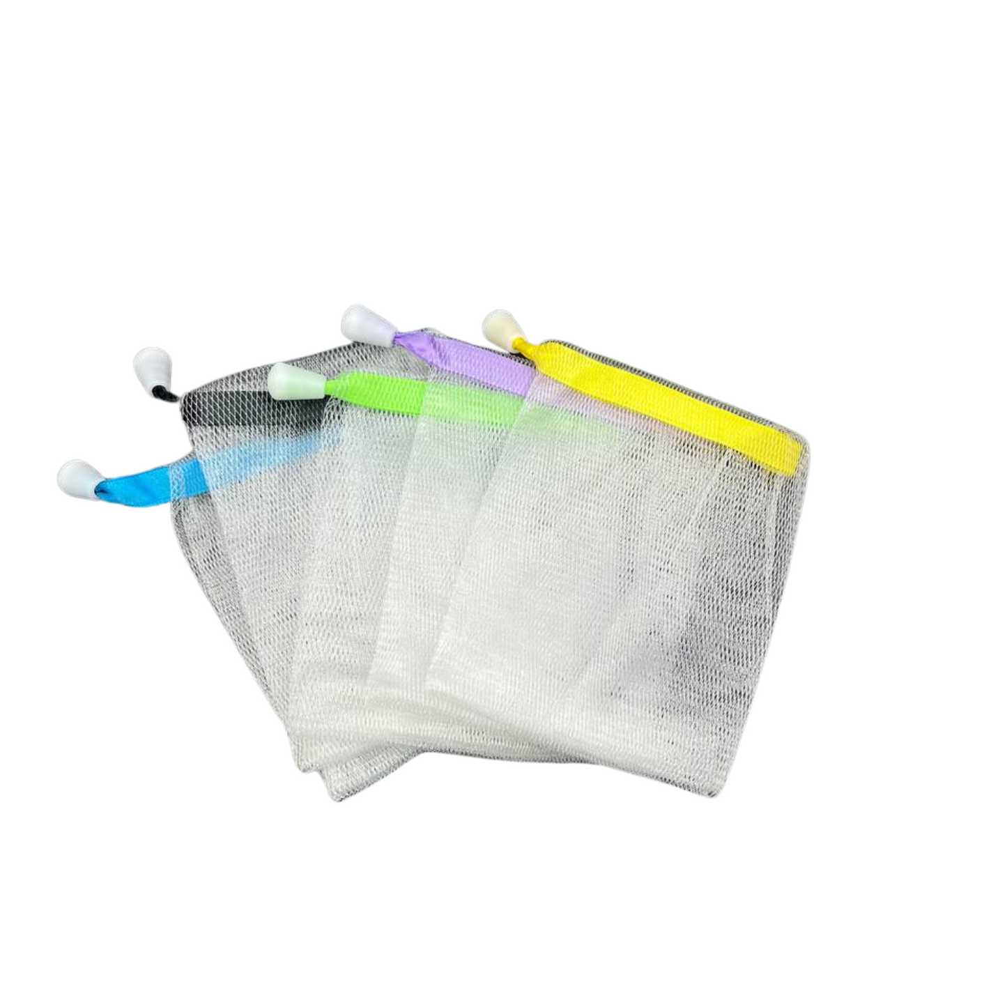 Bar Soap Foaming Bag - 14.5cm x 9.5cm