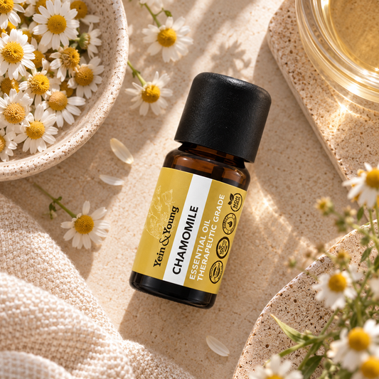 Yein&Young Chamomile Essential Oil - 10ml