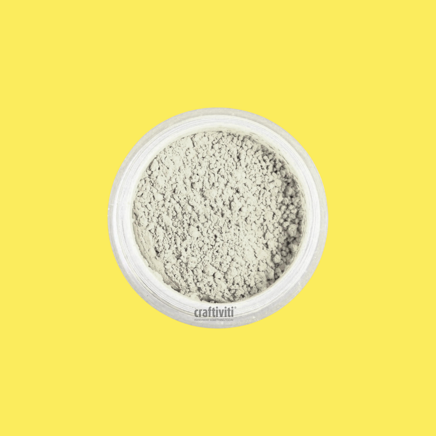 White Kaolin Clay (USA)