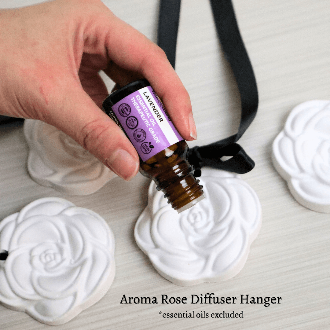 Aroma Rose Diffuser Hanger