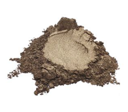 Mica Powder (Resin/Slime/Crafting) - 5g - Bronze