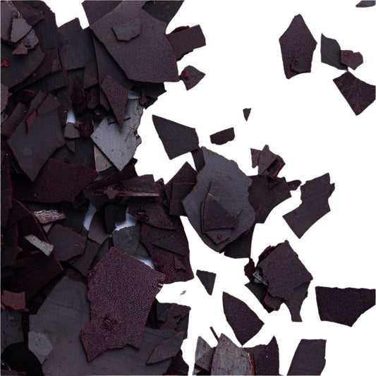 Candle Dye Chips / Flakes 5g - Burgundy