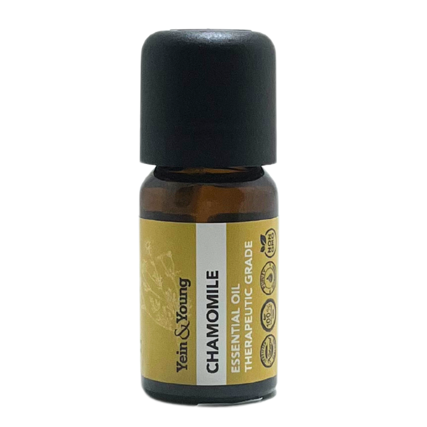 Yein&Young Chamomile Essential Oil - 10ml