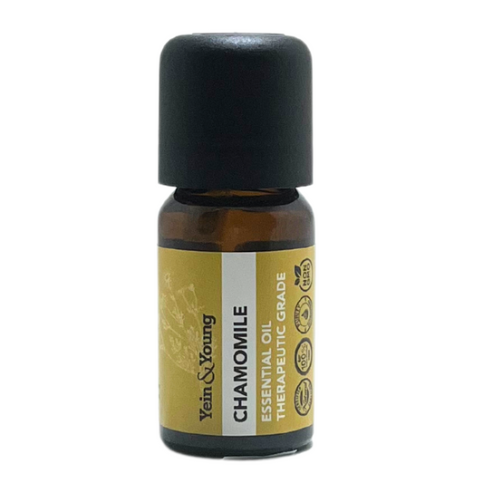 Yein&Young Chamomile Essential Oil - 10ml - Buy 4 pay for 2 ( terms apply )