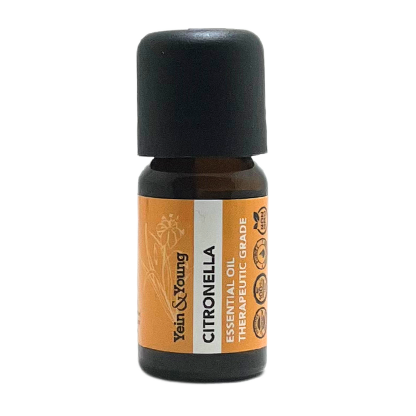 Yein&Young Citronella Essential Oil - 10ml