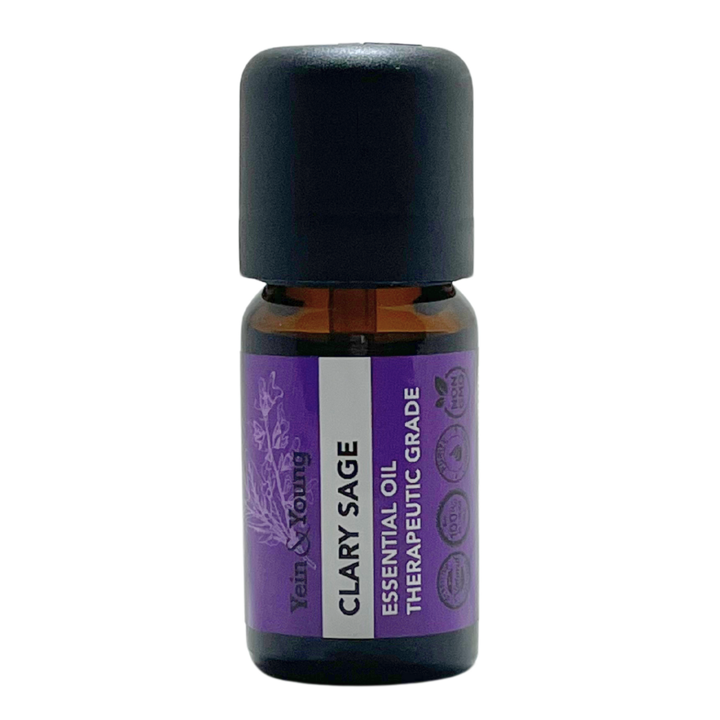 Yein&Young Clary Sage Essential Oil - 10ml