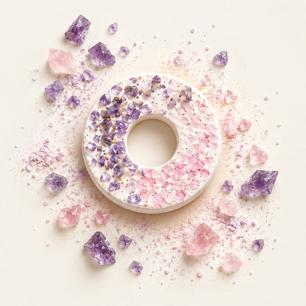 Crafti-Kit - Crystal Scent Stone Making Kit